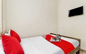 Super Hotel O Sri Banashankari Residency